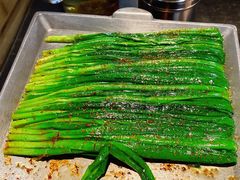 -很久以前羊肉串(中山公园店)