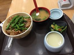 -食其家·牛丼咖喱(文三路店)