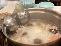 -润园四季椰子鸡火锅(南山海岸城店)