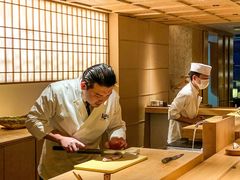 -炎橘·板前料理 Omakase