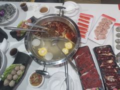 -陈记顺和潮汕牛肉火锅(棠德南路店)