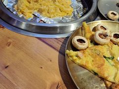 -金龙烧烤·牛肉面(西塔店)