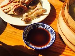 -苏生镇江鸭血粉丝(永泰国际广场店)