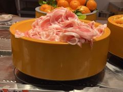 -喜家自助小火锅(乐客城店)