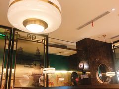 -新白鹿餐厅(金鹰新街口店)