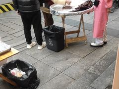-黑色经典臭豆腐·湖南特产(太平街口店)