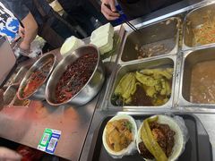 -刘小忙把子肉(北园大街总店)