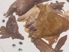 -金狮麟·新豫菜(金码大厦店)