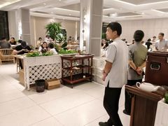 -山水一号·中餐厅