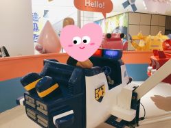 -乐多星球潮玩中心(沈阳嘉里城店)