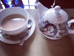 -YUE·6·西式融合餐厅(外滩六号店)