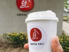 -COFFEE CALL(云锦路店)