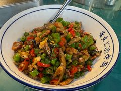 -罗大姐湘潭菜馆(洋湖春园店)