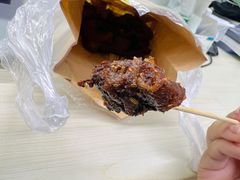 现烤牛肉干-都士牧人现烤牛肉干