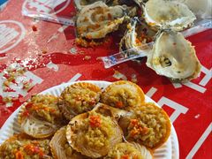 -海大南门夜市(海富街店)