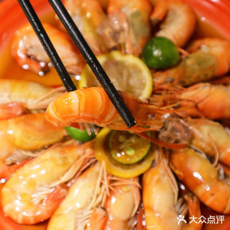 网友诚不欺我！！泉州这家大排档错过就刷不到！