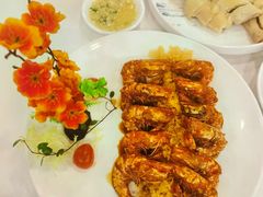 -渔意楼·驰名沙田乳鸽(五羊店)