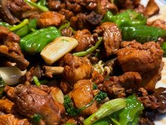 -食鸡公社辣子鸡·潍坊菜·烧烤