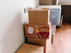 -南昌喜多多搬家