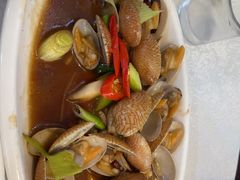 -莲花公园煎蟹(总店)