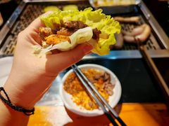 -邛海景风火盆烧烤(大石板古村二分店)