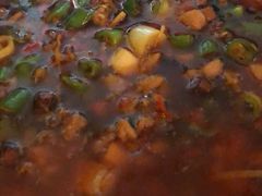 -院8里·少城记忆老川菜(宽窄巷子店)