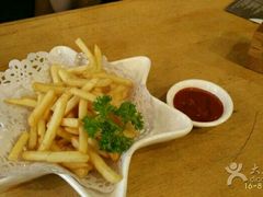 -呀咪咖喱屋(龙之梦购物中心莘庄店)