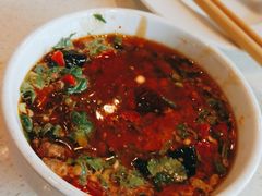 -海底捞火锅(海悦天地店)