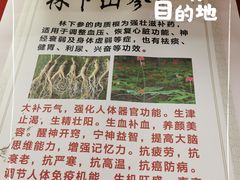 -朴小妹人参鸡汤火锅(长白山万达店)