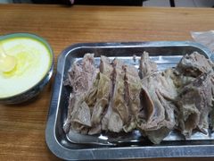 -马学武手抓美食(下南关总店)