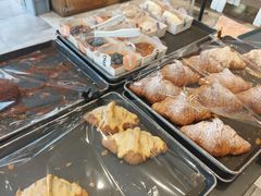 -OUR Bakery(中海环宇荟店)