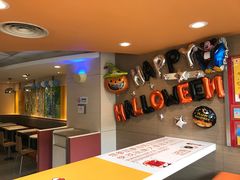 -麦当劳(宜昌东山大道店)