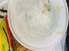 鱼汤糊粉-汪记鲜鱼糊汤粉(沈阳路总店)