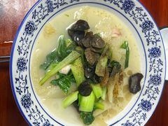 -城河饭店·传统淮扬菜(河下古镇店)