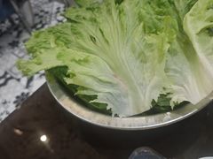 -金源烤肉面片馆(师大店)