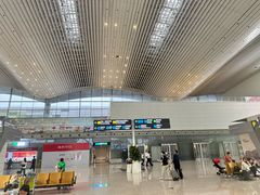 -广州白云国际机场-T2航站楼