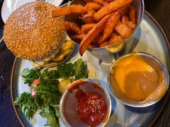-bluefrog蓝蛙(水游城店)