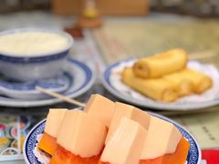 -广信牛奶甜品世家(台东店)