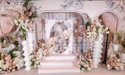 -苏州太湖国际会议中心·香山酒店·宴会厅