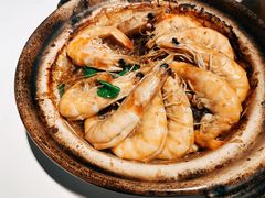 -瓦城泰国料理(芮欧百货店)