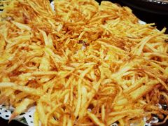 土豆饼-陈有良尖椒鸡(渝中示范店)