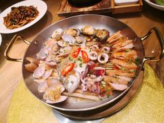 -桂小厨广西菜(青秀万达店)