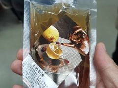 -真地道京味府·鲜橙烤鸭·北京菜(朝外大街东大桥店)