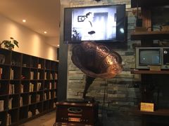 -时光漫步酒店(北京国子监簋街北新桥地铁站店)