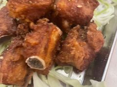 -白仁仔· 活烤海鲜 宵夜(豫园店)