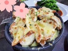 -大树餐厅(红旗街万达店)