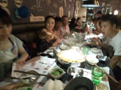 -千旬岛海鲜小聚(万达广场店)