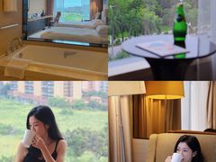 -广州花都皇冠假日酒店