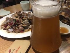 -船歌·鱼水饺青岛菜(闽江二路店)