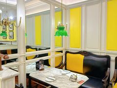 -城南往事·鲁菜·烤鸭(世茂宽厚里·大明湖店)